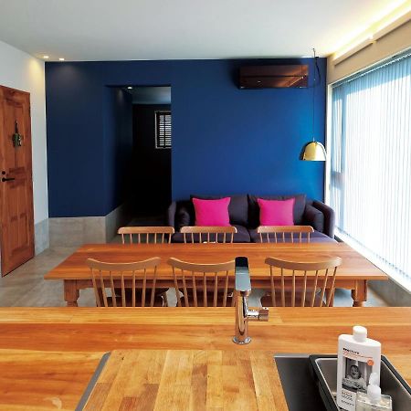 Chulax Okinawa Yomitan【Designer Condominium Hotel】 Extérieur photo
