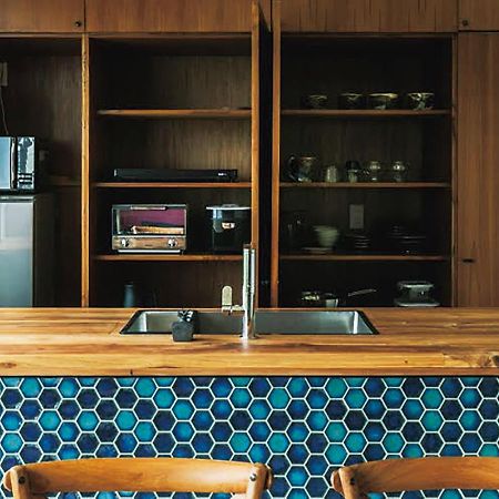 Chulax Okinawa Yomitan【Designer Condominium Hotel】 Extérieur photo