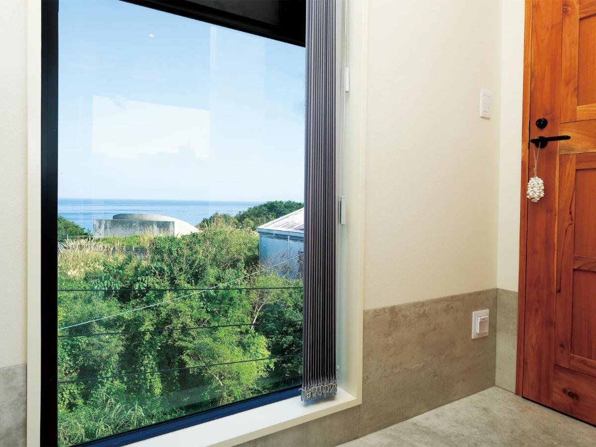 Chulax Okinawa Yomitan【Designer Condominium Hotel】 Extérieur photo