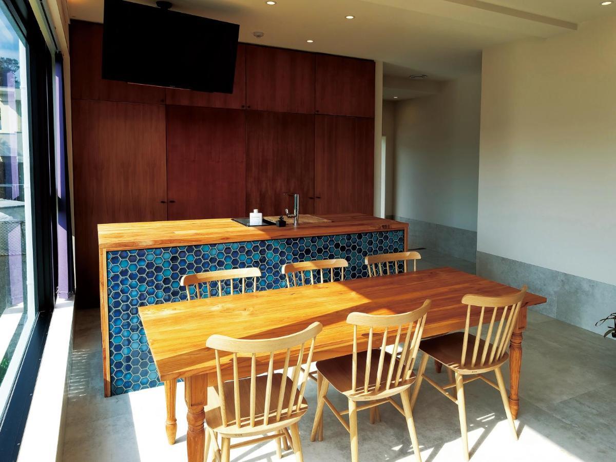 Chulax Okinawa Yomitan【Designer Condominium Hotel】 Extérieur photo