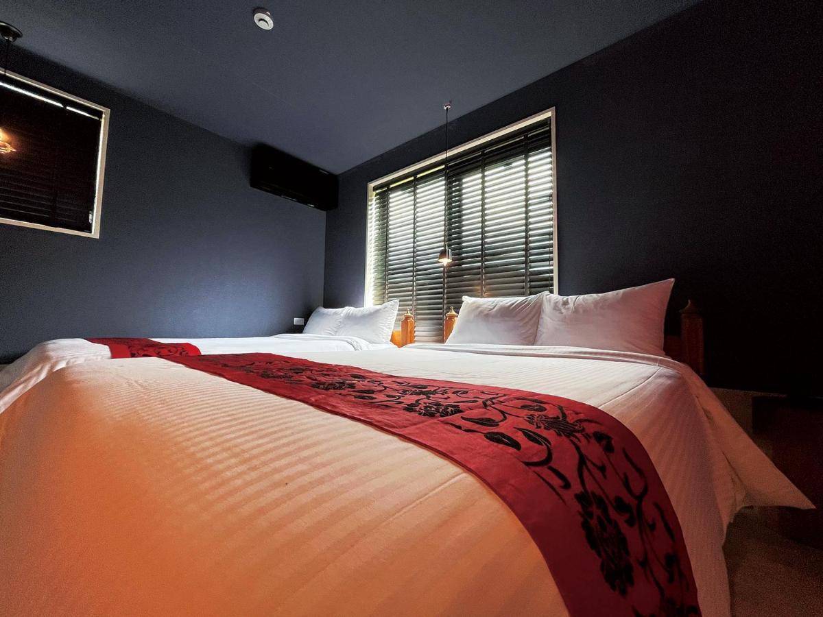 Chulax Okinawa Yomitan【Designer Condominium Hotel】 Extérieur photo