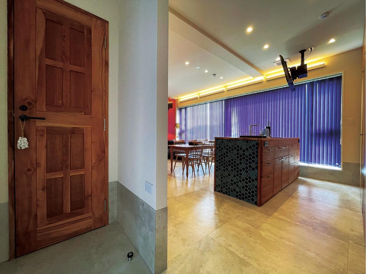 Chulax Okinawa Yomitan【Designer Condominium Hotel】 Extérieur photo