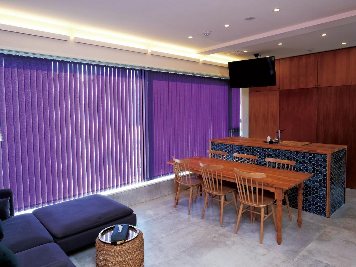 Chulax Okinawa Yomitan【Designer Condominium Hotel】 Extérieur photo