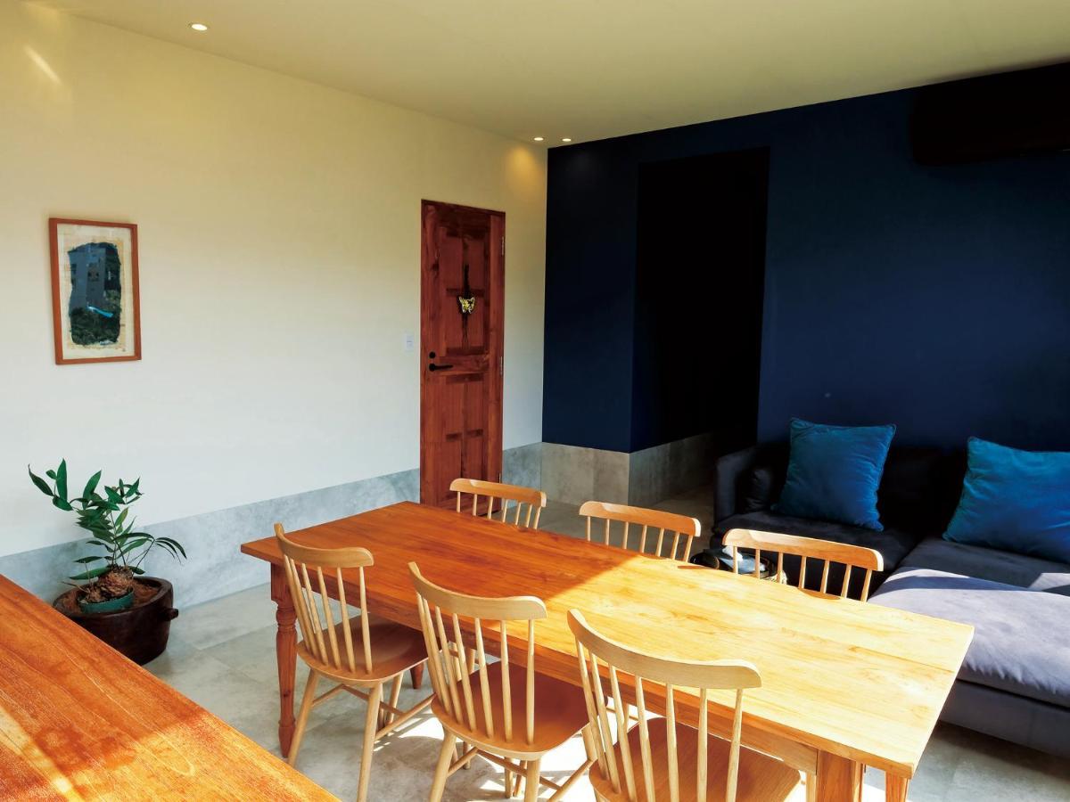 Chulax Okinawa Yomitan【Designer Condominium Hotel】 Extérieur photo